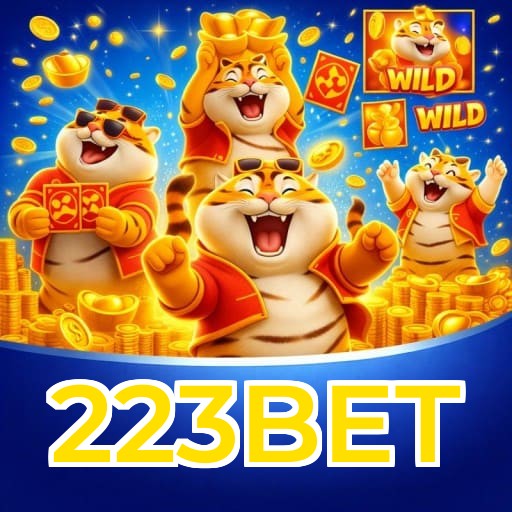 Catálogo 223BET 2.547 jogos