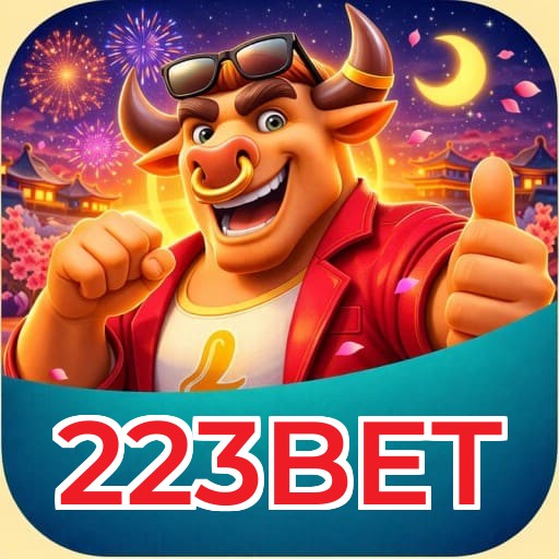 223BET segurança SSL 256-bit