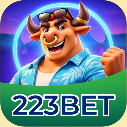 223BET bônus R$5.000